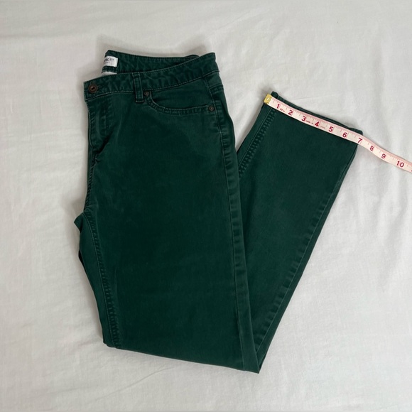 Liz Claiborne Classic Fit Women's Size 10  Strech Pants Straight - Picture 8 of 11